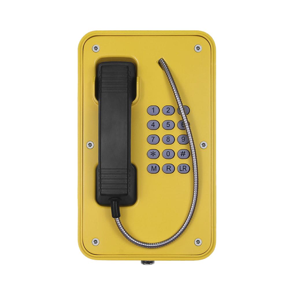 JR103-FK Telefono Industrial Vozell - Image 1