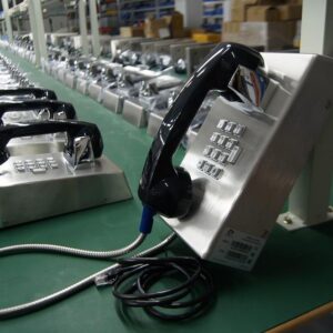 JR201-FK Telefono Antivandalico Vozell - Image 13