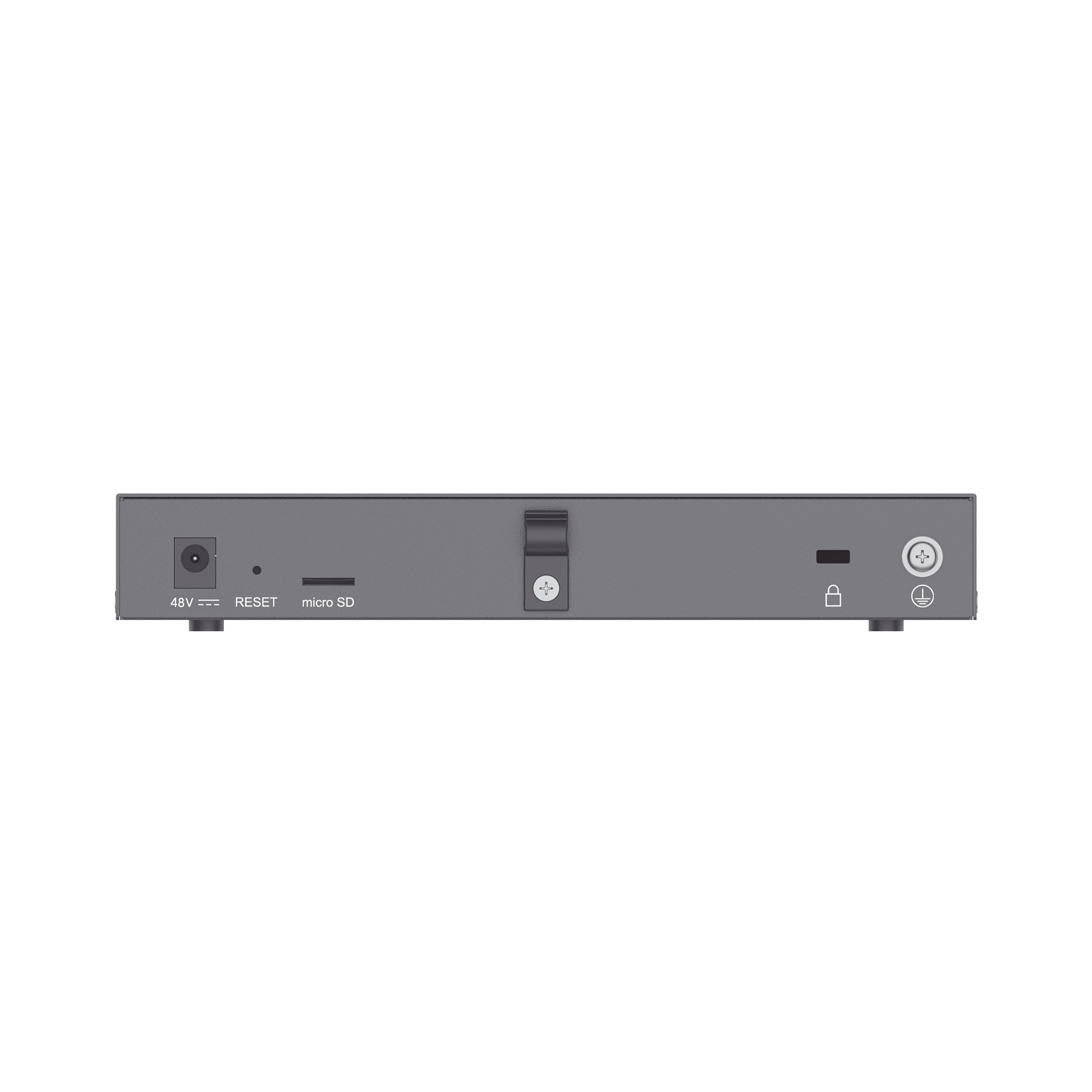 GCC6010 Firewall Nueva Generación, Router, PBX IP, Switch Gigabit - Image 3