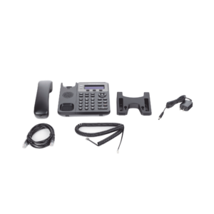 Teléfono IP SMB GXP-1610 - Image 4