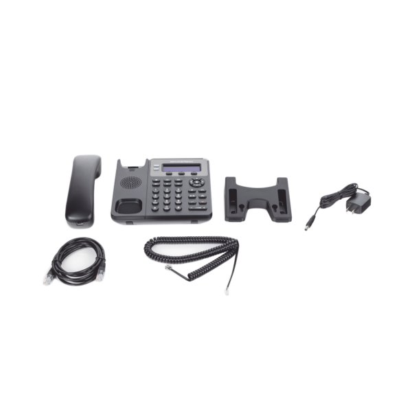 Teléfono IP SMB GXP-1610