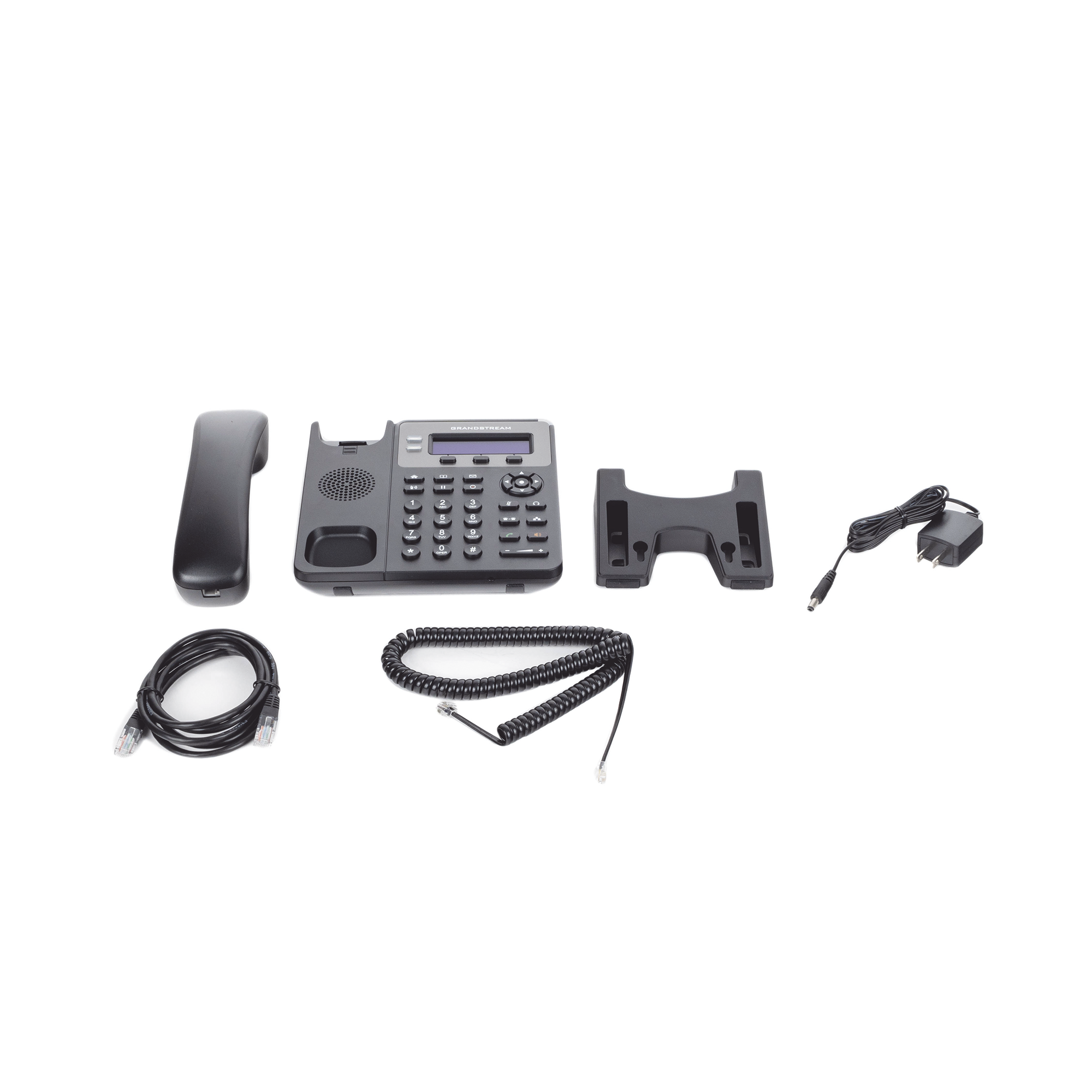 Teléfono IP SMB GXP-1610 - Image 4