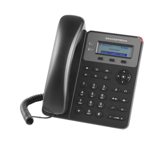 Teléfono IP SMB de 2 Líneas GXP-1615