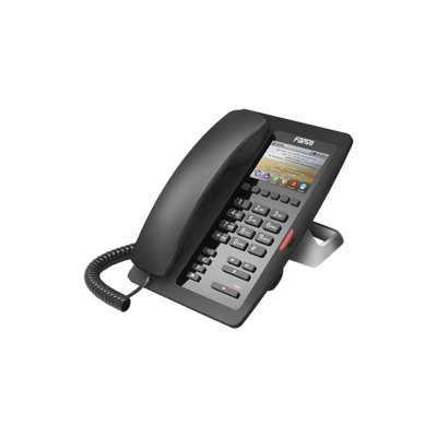 Teléfono IP H5