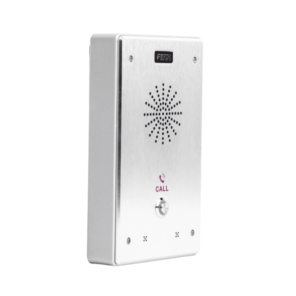 Intercomunicador IP I12-N-01P