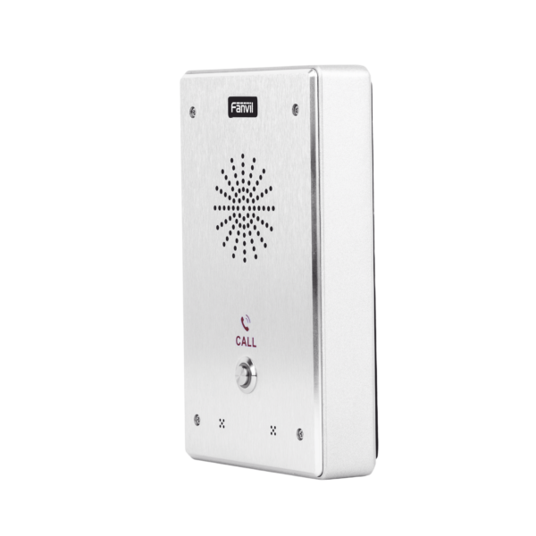 Intercomunicador IP I12-N-01P