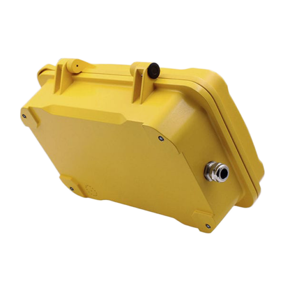 JR101-FK-HB Telefono Industrial de Difusion Vozell