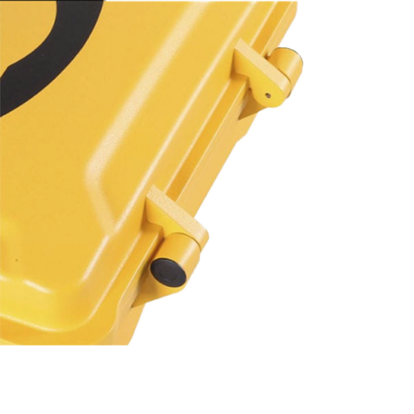 JR101-FK-HB Telefono Industrial de Difusion Vozell