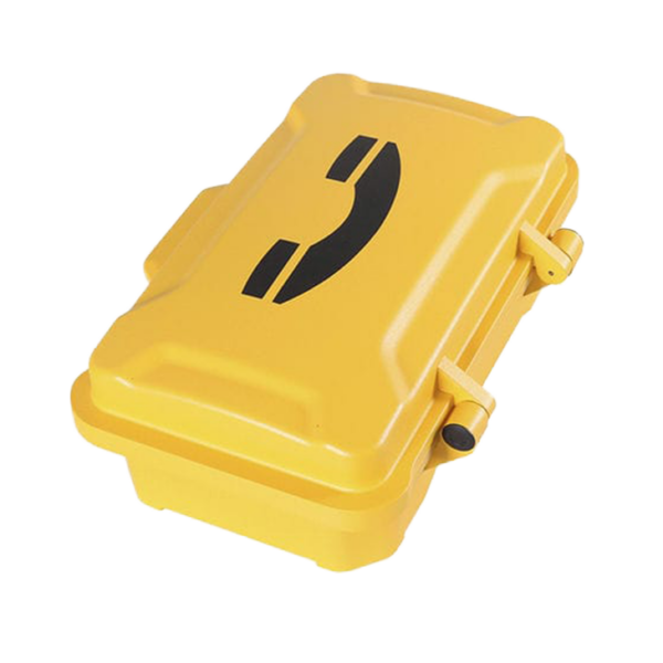 JR101-FK-HB Telefono Industrial de Difusion Vozell