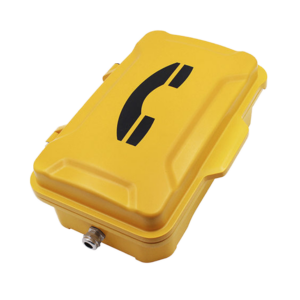 JR101-FK-HB Telefono Industrial de Difusion Vozell - Image 10