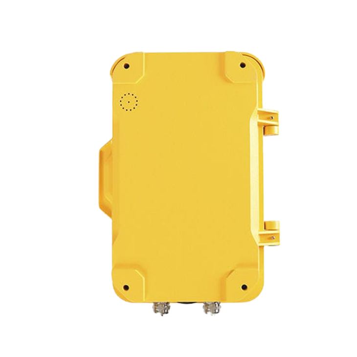 JR101-FK-HB Telefono Industrial de Difusion Vozell - Image 12