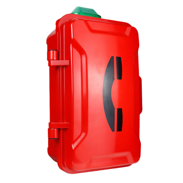 JR101-FK-L Telefono Industrial Vozell
