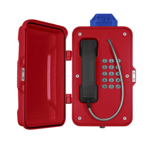 JR101-FK-L Telefono Industrial Vozell - Image 2