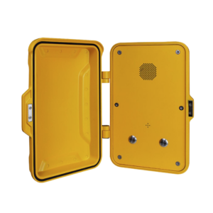 JR102-2B Telefono Industrial Vozell - Image 2