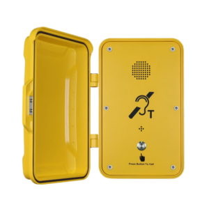 JR102-SC Telefono Industrial Vozell