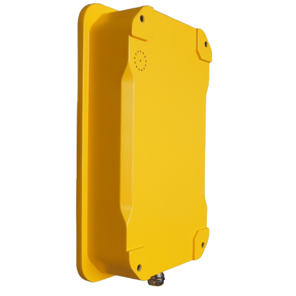 JR103-FK-H Telefono Industrial de Difusion Vozell