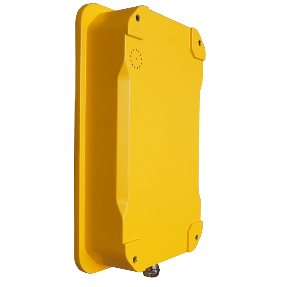 JR103-FK-H Telefono Industrial de Difusion Vozell - Image 3