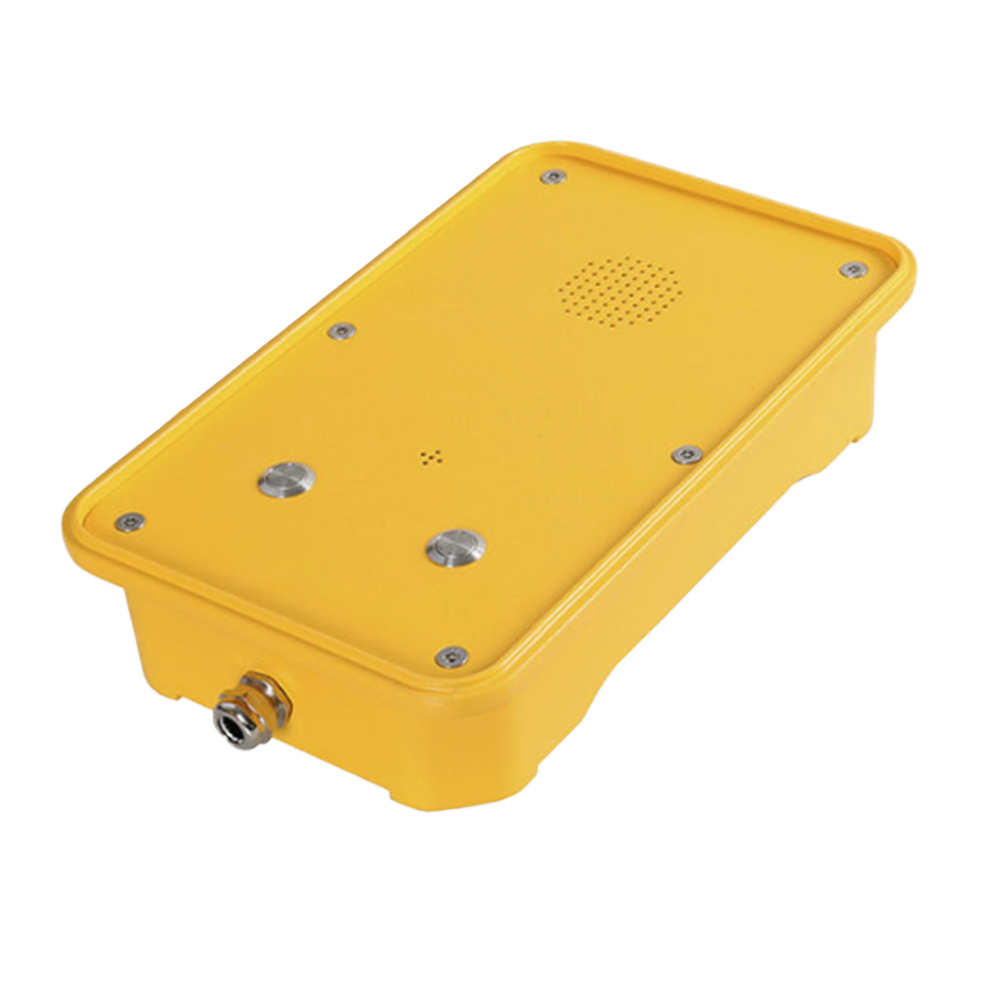 JR104-2B Telefono Industrial Vozell - Image 6