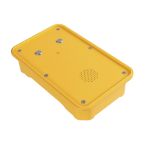 JR104-2B Telefono Industrial Vozell - Image 2