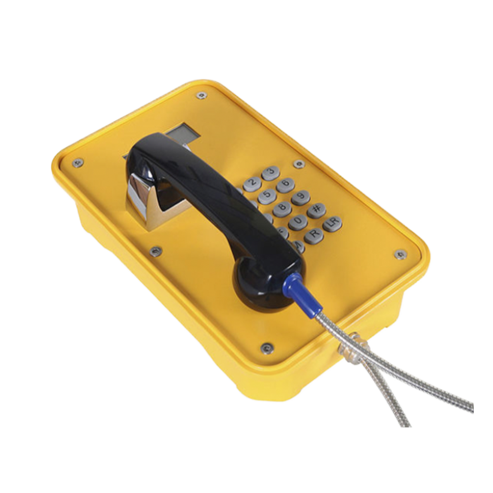 JR105-FK Telefono Industrial Vozell - Image 3