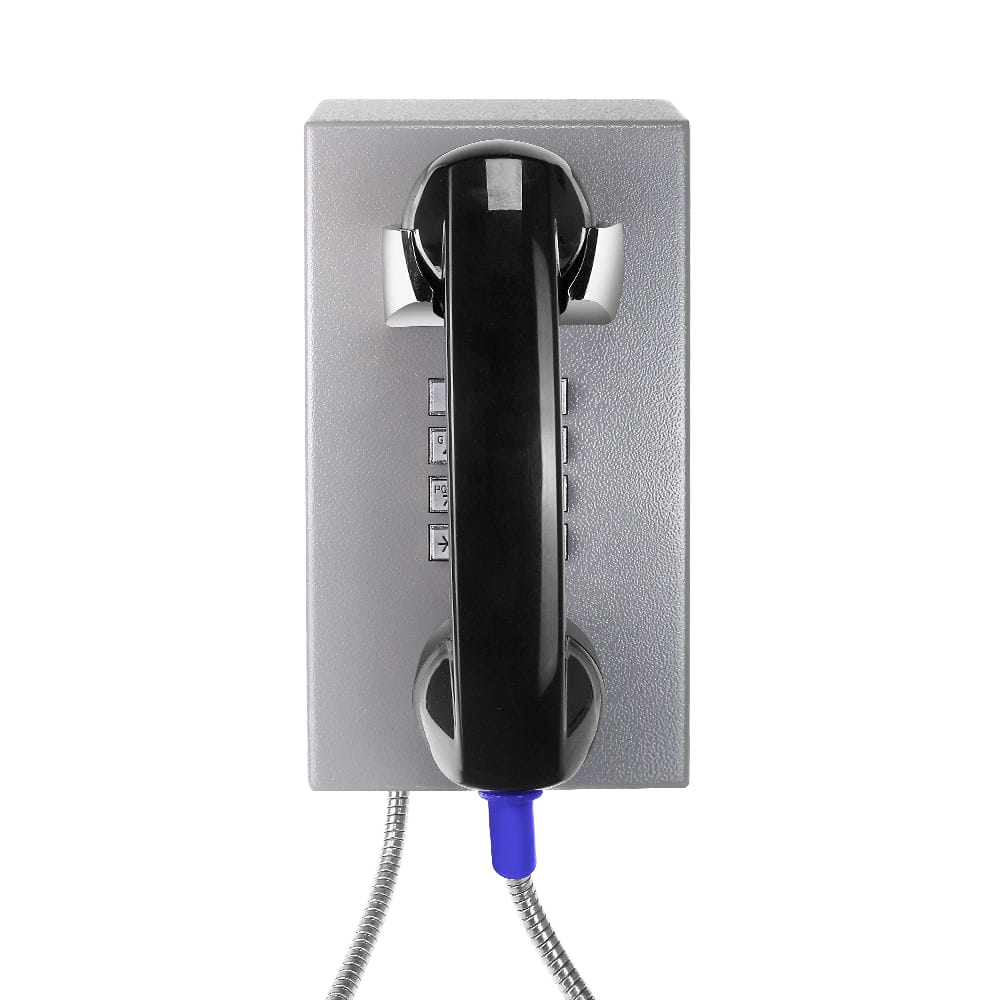 JR201-FK Telefono Antivandalico Vozell - Image 12