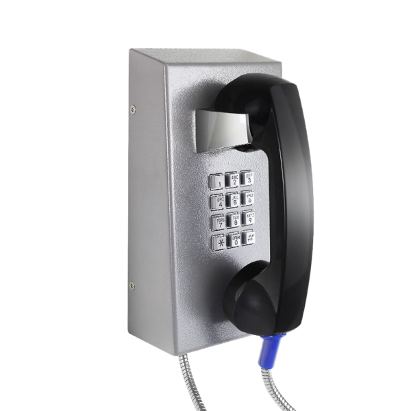 JR201-FK Telefono Antivandalico Vozell