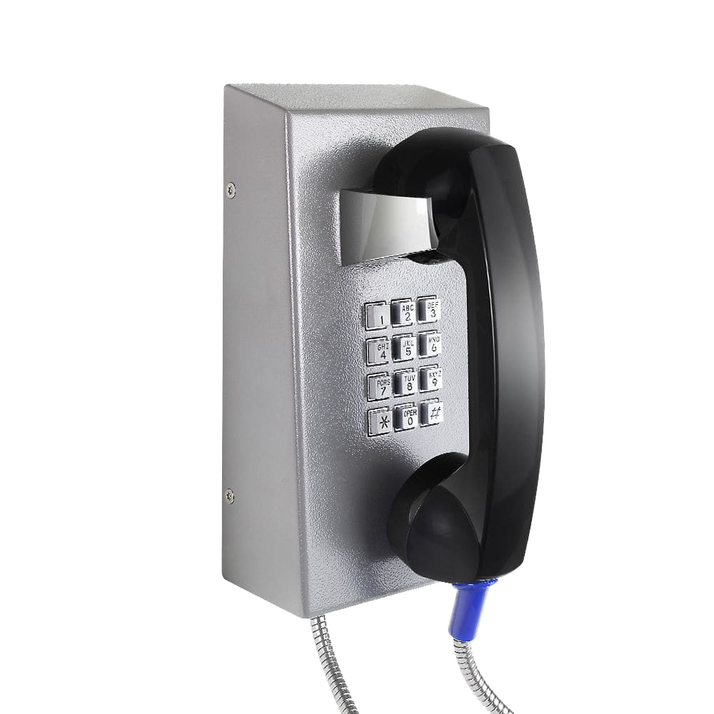 JR201-FK Telefono Antivandalico Vozell