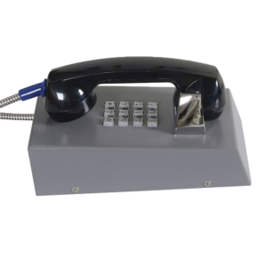 JR201-FK Telefono Antivandalico Vozell - Image 9