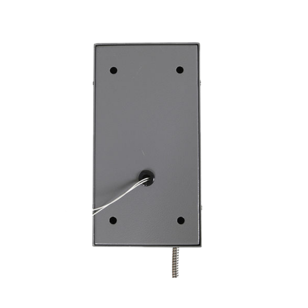 JR201-FK Telefono Antivandalico Vozell