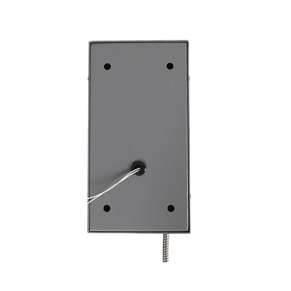 JR201-FK Telefono Antivandalico Vozell - Image 7