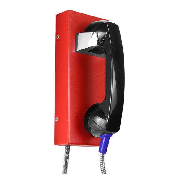 JR202-CB Telefono Antivandalico