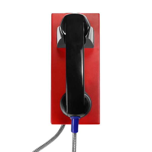 JR202-CB Telefono Antivandalico