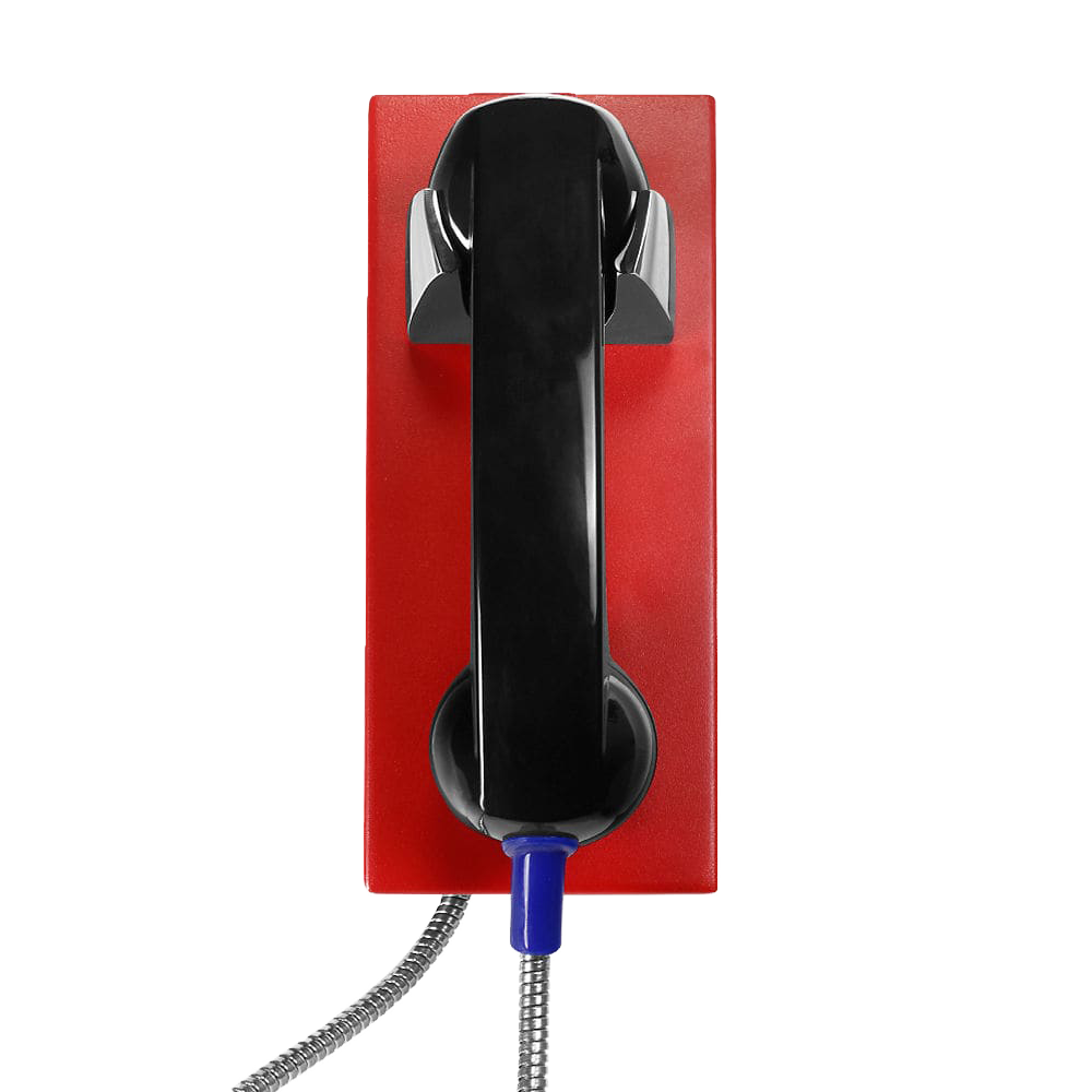 JR202-CB Telefono Antivandalico - Image 3