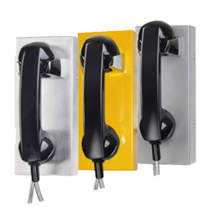 JR202-CB Telefono Antivandalico - Image 2
