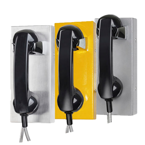 JR202-CB Telefono Antivandalico