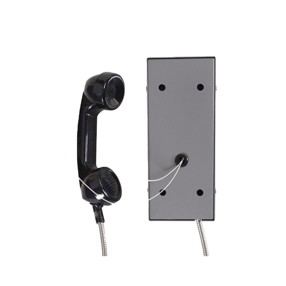 JR202-CB Telefono Antivandalico - Image 7