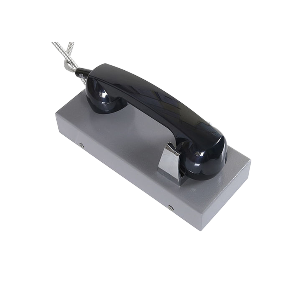 JR202-CB Telefono Antivandalico - Image 5