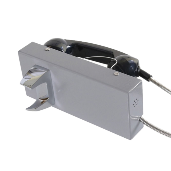 JR202-CB Telefono Antivandalico