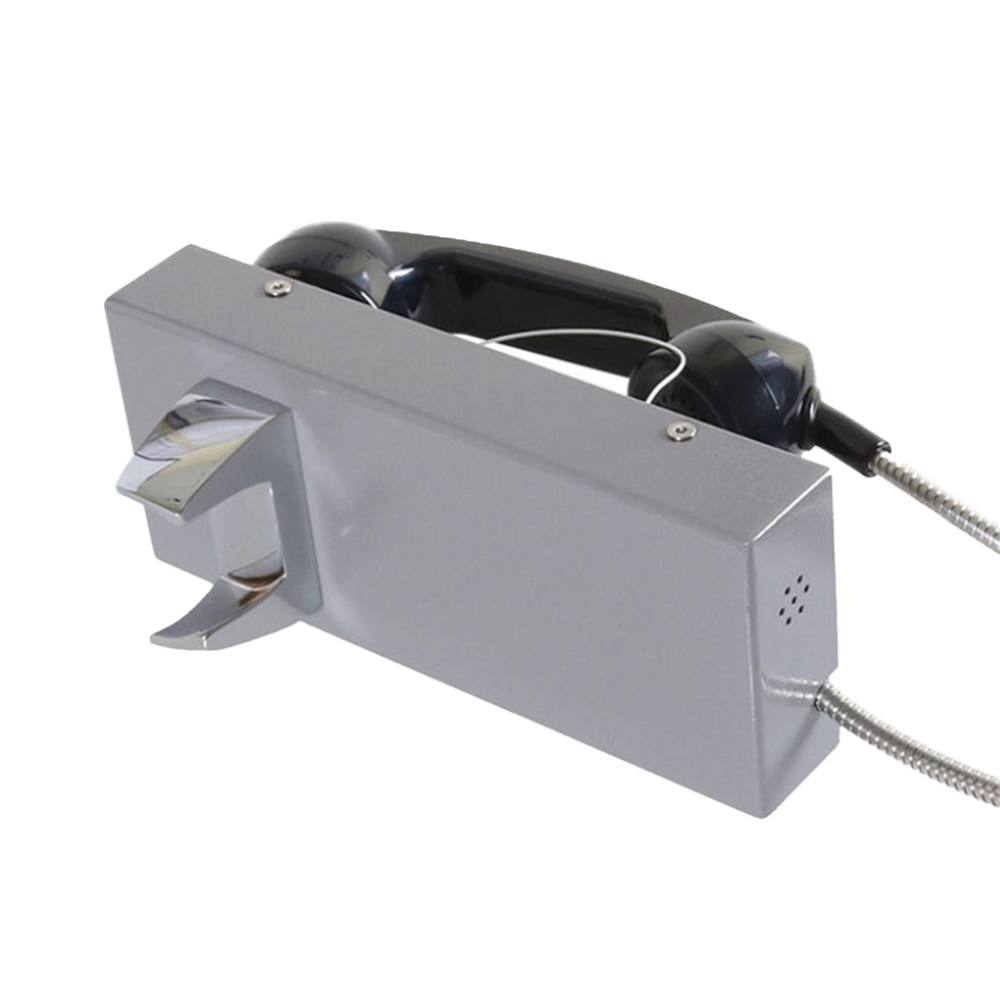 JR202-CB Telefono Antivandalico - Image 9