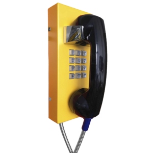 JR202-FK Telefono Antivandalico Vozell - Image 4