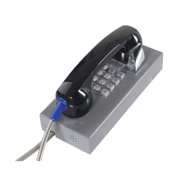 JR202-FK Telefono Antivandalico Vozell