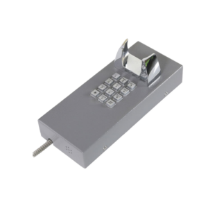 JR202-FK Telefono Antivandalico Vozell - Image 11
