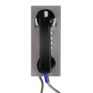 JR202-FK Telefono Antivandalico Vozell - Image 3