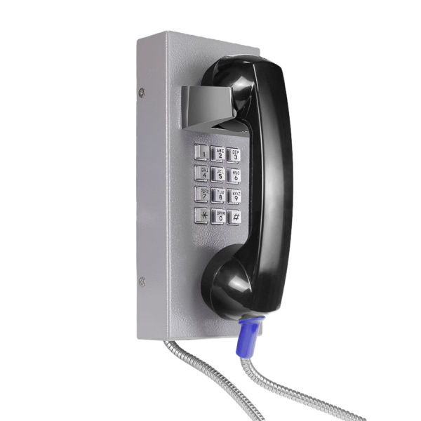 JR202-FK Telefono Antivandalico Vozell