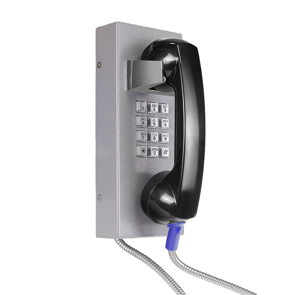 JR202-FK Telefono Antivandalico Vozell - Image 1