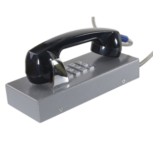 JR202-FK Telefono Antivandalico Vozell - Image 8