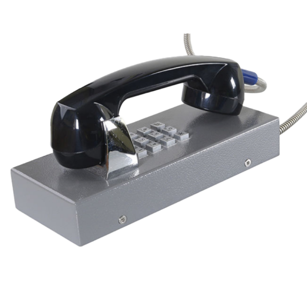 JR202-FK Telefono Antivandalico Vozell