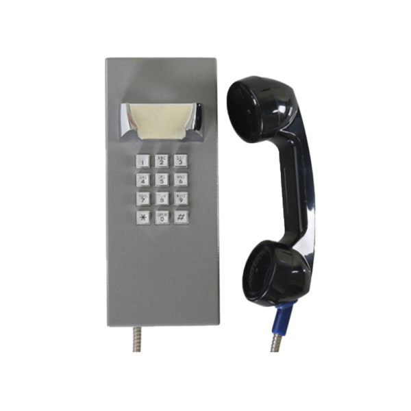 JR202-FK Telefono Antivandalico Vozell