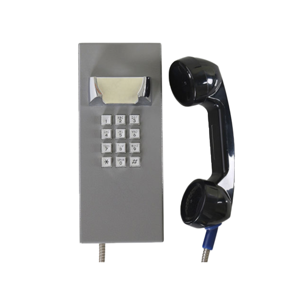 JR202-FK Telefono Antivandalico Vozell - Image 10
