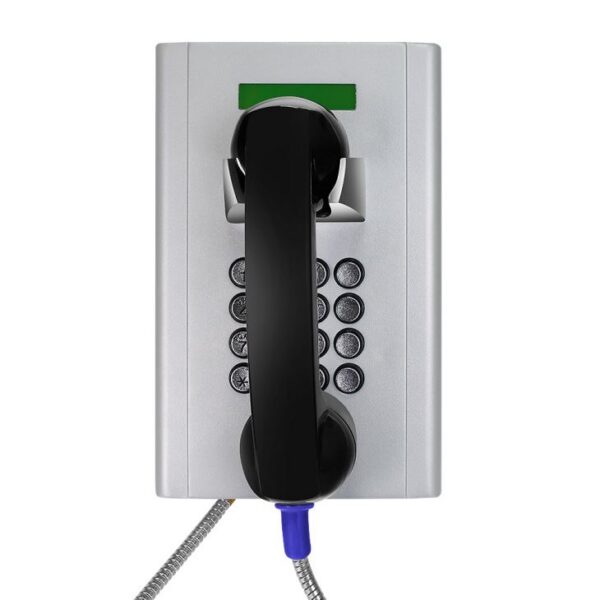JR204-FK Telefono Antivandalicos Vozell